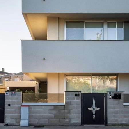 Appartamento Guglielmo Oristano Exterior photo
