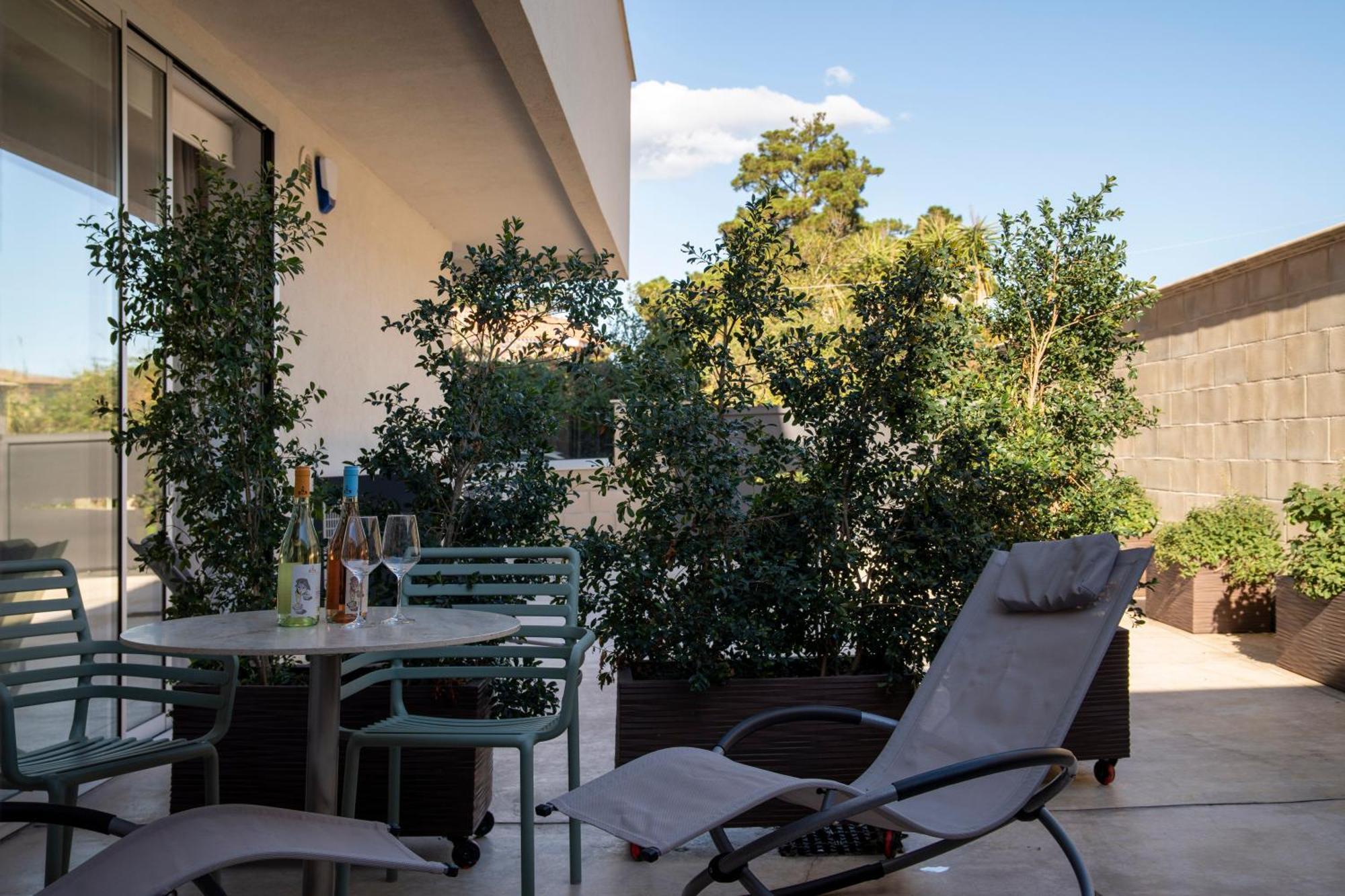 Appartamento Guglielmo Oristano Exterior photo