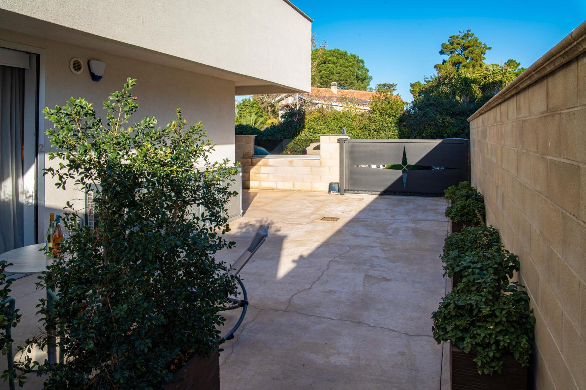 Appartamento Guglielmo Oristano Exterior photo