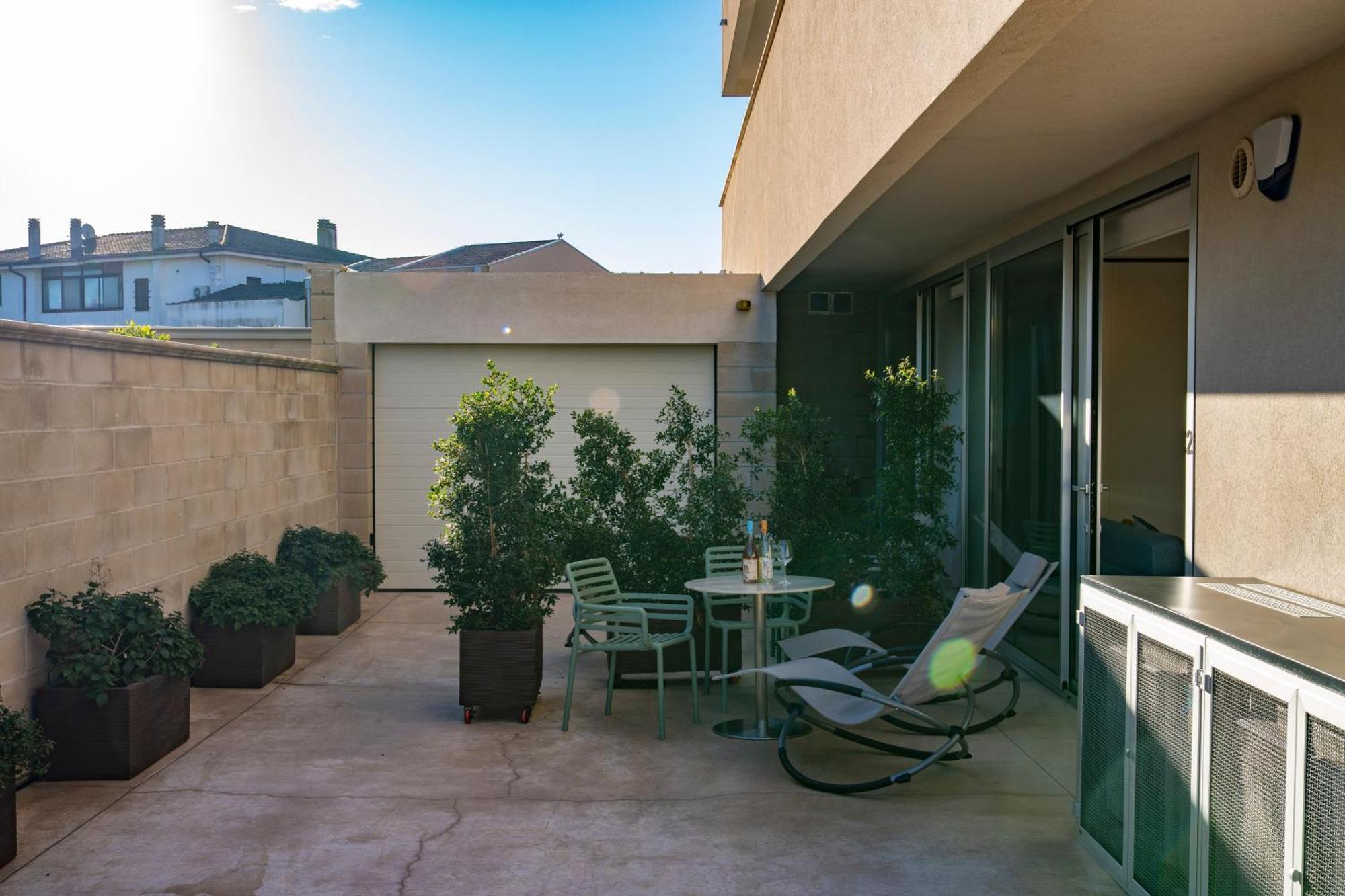 Appartamento Guglielmo Oristano Exterior photo