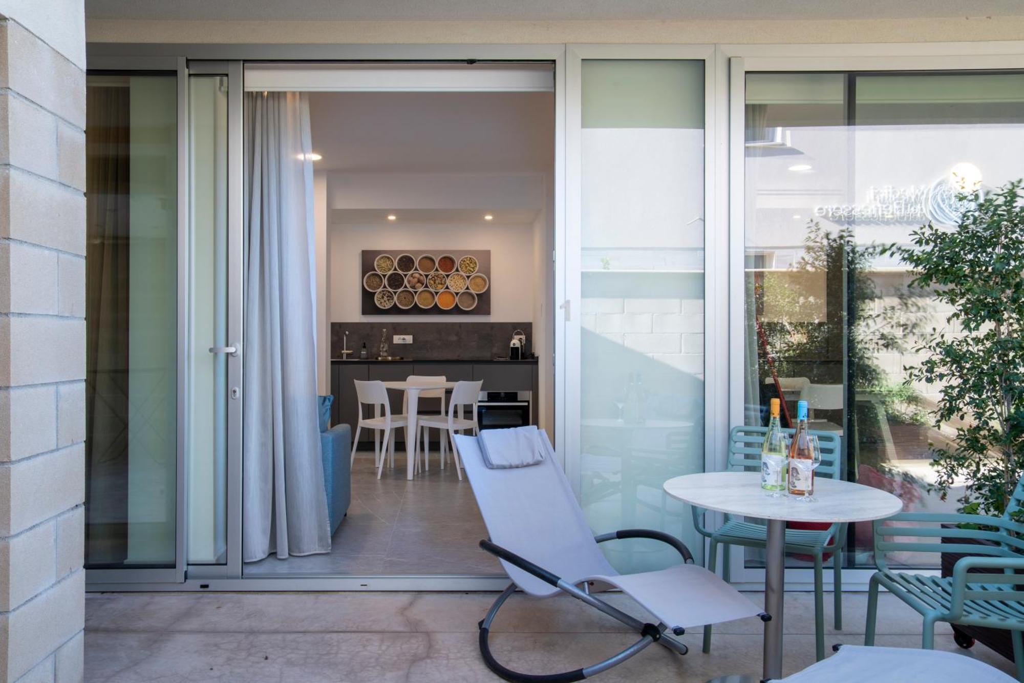 Appartamento Guglielmo Oristano Exterior photo