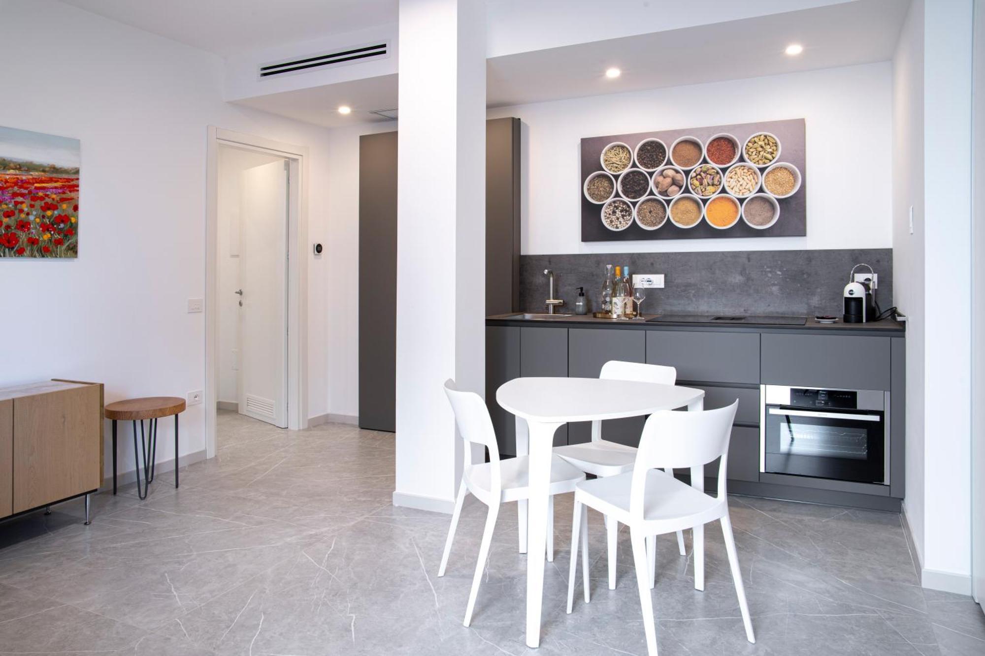 Appartamento Guglielmo Oristano Exterior photo