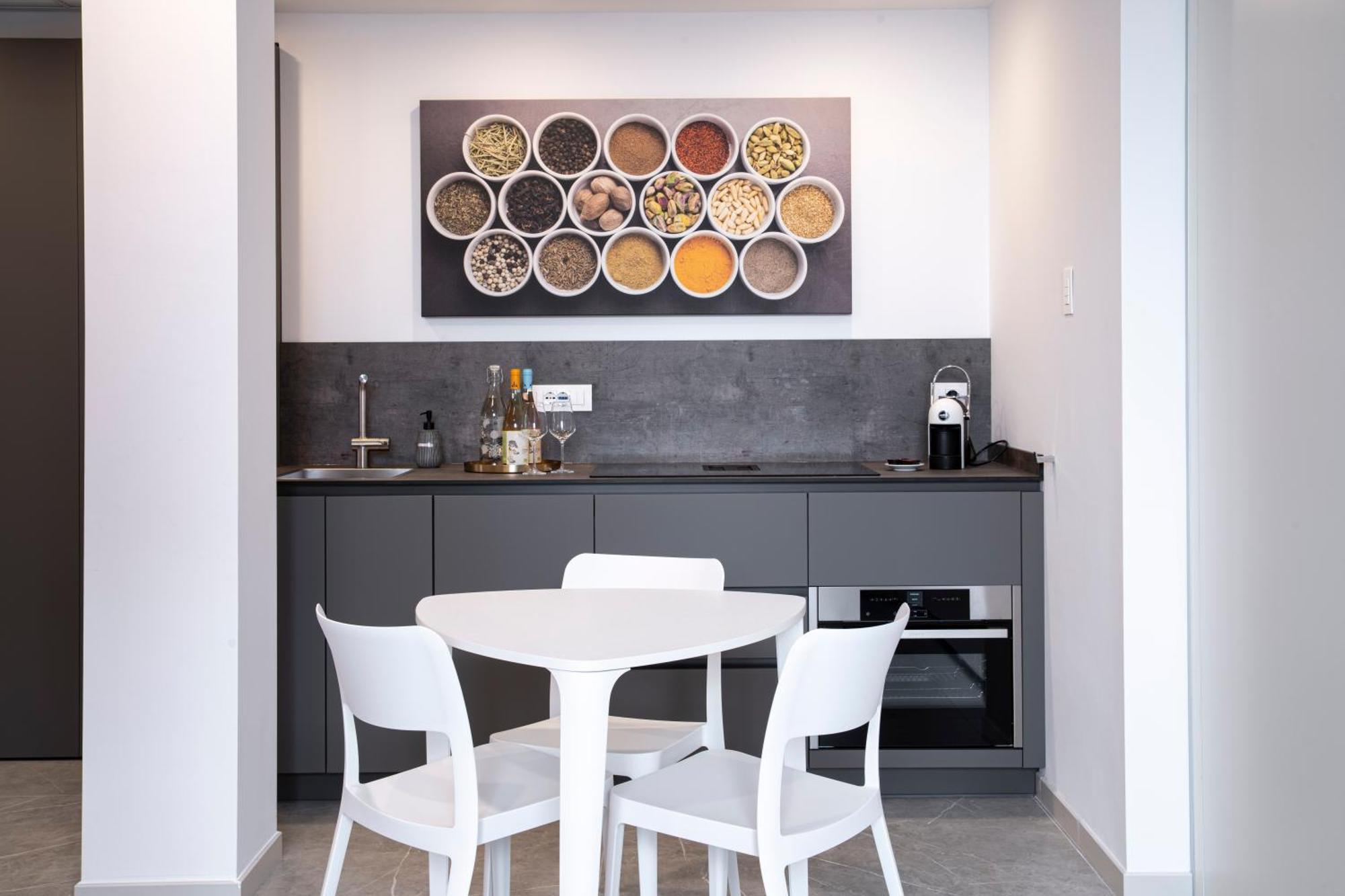 Appartamento Guglielmo Oristano Exterior photo